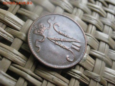 1 Пенни 1915г. В альбом. Патина! До 27.05.2015г. - 27 и 28 и рез 018.JPG