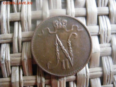 1 Пенни 1915г. В альбом. Патина! До 27.05.2015г. - 27 и 28 и рез 016.JPG