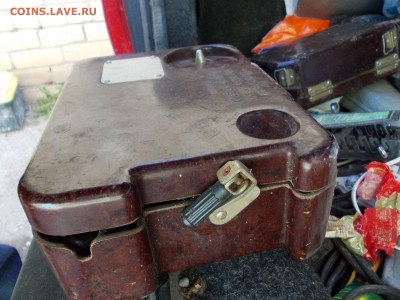 ВРП-60 и ТА-57 - DSCN3507.JPG