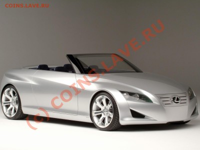 Борц Влад - репа 300 - Lexus-LFC-Concept-002