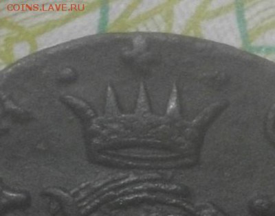 Сибирская монета деньга 1773г КМ - IMGP6719 - копия (2).JPG