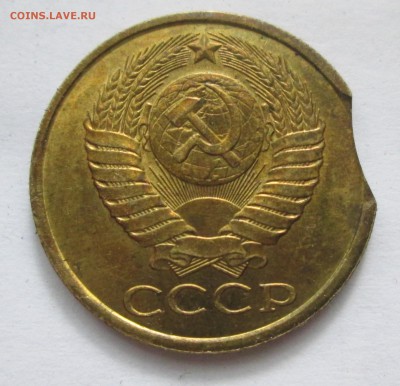 10 копеек 1930 год. Полный раскол шт. аверса. До 21.05.15 - IMG_1912.JPG