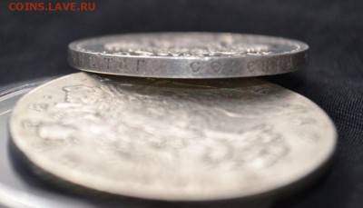 рубль 1766 и 300 ЛДР подлинность? - 300гурт