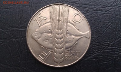 Польша 10 злотых ФАО до 26.05 - 22:00 - IMAG4036