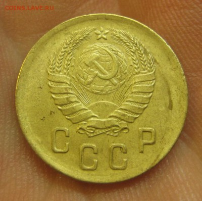 2 копейки 1940 г. (AZ-1990)--------- 27.05.15, в 22.10 - IMG_1099.JPG