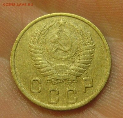 2 копейки 1950 г. (AZ-1994)--------- 27.05.15, в 22.10 - IMG_1119.JPG