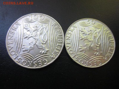 1949 ЧСР, И.В.Сталин, в качестве, до 25.05 в 22-15 мск - IMG_0553.JPG