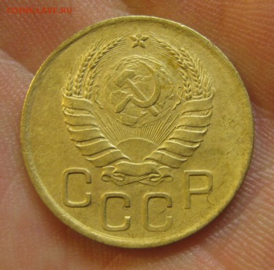 3 копейки 1939 г. (AZ-2059)--------- 27.05.15, в 22.10 - IMG_1331.JPG
