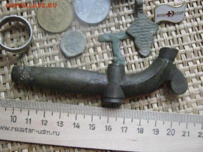 Копанина разная. За Вашу цену. До 28.05.2015г. - 27 и 28 и рез 044.JPG