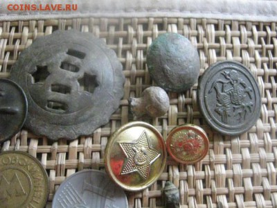 Копанина разная. За Вашу цену. До 28.05.2015г. - 27 и 28 и рез 039.JPG