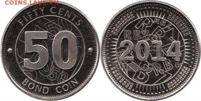 НОВОСТИ - zim50c2014bond