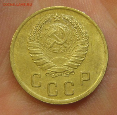2 копейки 1940 г. (AZ-2168) ------------- 28.05.15, в 22.10 - IMG_1610.JPG