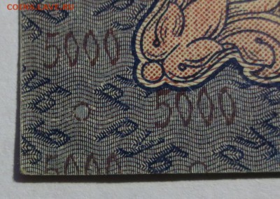 5000 рублей 1919 года - IMG_4297.JPG
