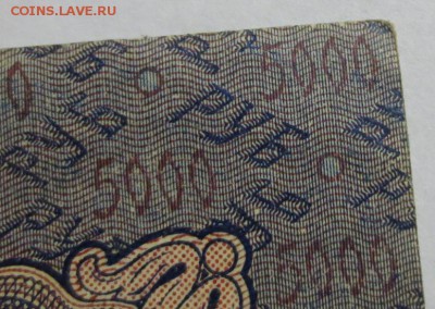 5000 рублей 1919 года - IMG_4300.JPG