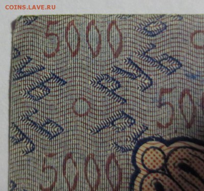 5000 рублей 1919 года - IMG_4302.JPG