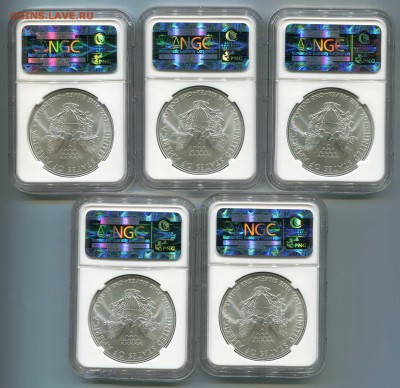 1 доллар США 2014, Свобода в слабе NGC, ФИКС.!!!! - Сканирование__523