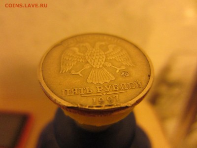 5 р. 97 ммд отслоение плакировки? Оценка. - IMG_4492.JPG