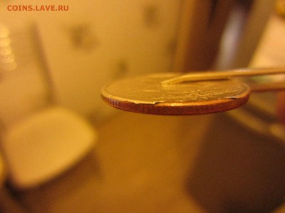 5 р. 97 ммд отслоение плакировки? Оценка. - IMG_4496.JPG