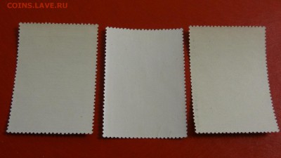 СССР, персоналии (писатели и т.д.), чист. и гаш. - DSC05265.JPG