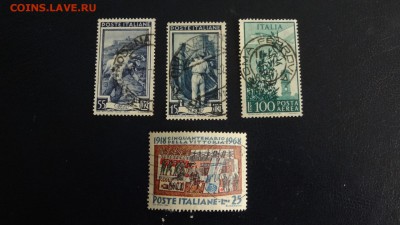 Марки старой Италии - DSC04351.JPG
