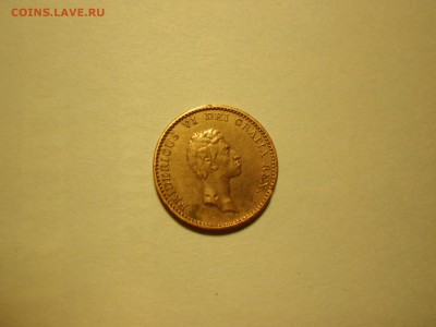 Дания 2 скиллинга 1810 и ригсбанкскиллинг 1813 предпродажная - швец рикс.JPG