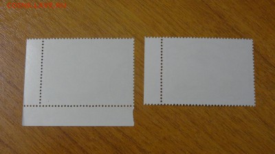 2002, 2 марки, 200 лет министерствам, гаш. - DSC05841.JPG