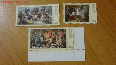 2004, Живопись, Славим Отечество, чист., не полн. - DSC05844.JPG