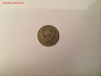 Брак монет - IMG_1820.JPG