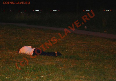 Наркомания - это надо показывать детям. - IMG_5019