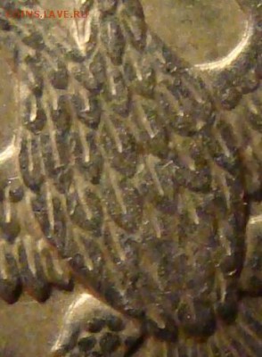 1 рубль 2005 СПМД вопросы по разновидностям - DSC00530.JPG