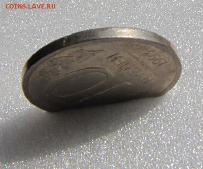 10 рублей 1993 ММД немагнитн. до 24.05 в 22-00 с 200 руб - 4