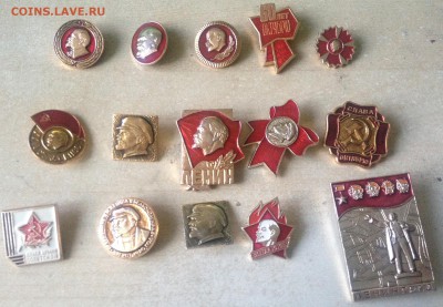 135 значков до 28.05 - 010