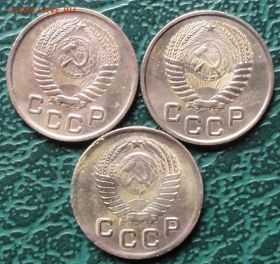 Копейка 1949,53,54 г. окон. 29.05.2015 г. 22-00 МСК. - 444