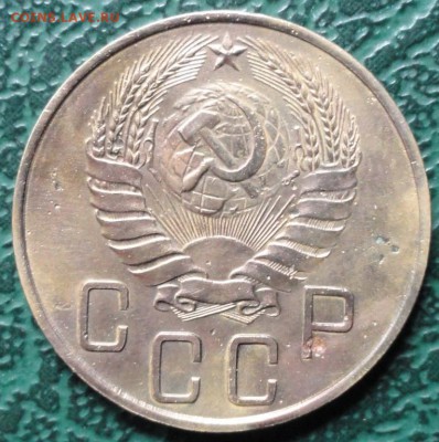 5 Копеек 1939 г. лот №2 окон. 29.05.2015 г. 22-00 МСК. - 44444