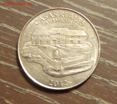 ПАНАМА - КОРОЛЕВСКИЙ ДВОРЕЦ со 150 рублей до 29.05, 22.00 - Панама королевский дворец 1