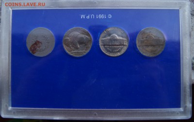 США, сет 5 центов XX века (1903,36,45,64), до 29.05@22:00 - DSC03840.JPG