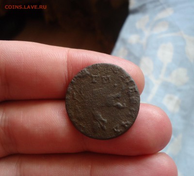 Коп. 1710г WД-R! М-перевёрнутая до 25.05.15г до 22-00 МСК - DSC08268.JPG