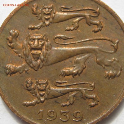 ЭСТОНИЯ 1 сент 1939. ХОРОШИЙ и НЕЧАСТЫЙ. До 27.05. - 027.JPG