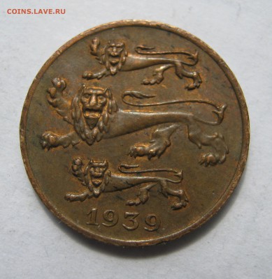 ЭСТОНИЯ 1 сент 1939. ХОРОШИЙ и НЕЧАСТЫЙ. До 27.05. - 025.JPG