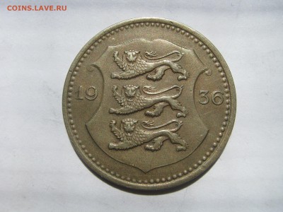 ЭСТОНИЯ 50 СЕНТИ 1936. До 27.05. - 021 (2).JPG