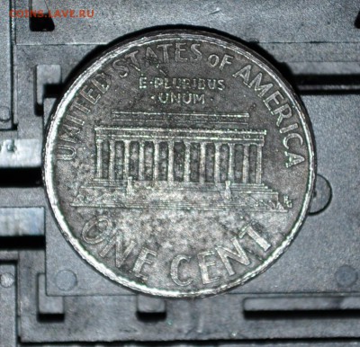 one cent  1993год - DSC_0097.JPG