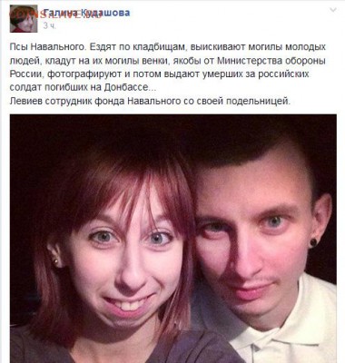 События на Украине. - 646