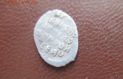 чешуя Михаила Федоровича - IMG_4379.JPG