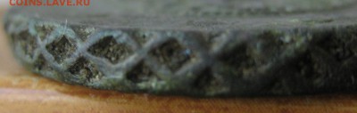 5 копеек 1727 и 1730 - 2