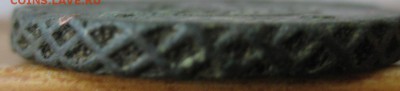 5 копеек 1727 и 1730 - 4
