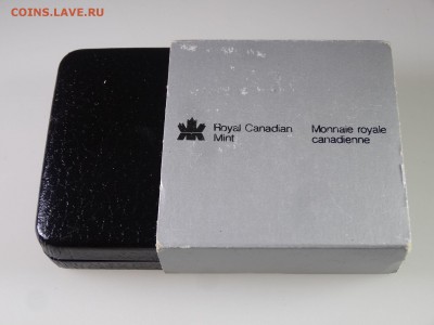 Канада доллар 1985 до 28.05 22:00 МСК - 1DSC07687