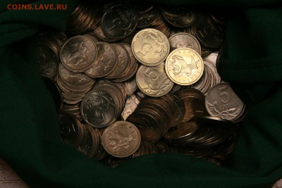 5 копеек 2009СП 50 штук до 27.05.15 22:00 Мск - 5к2009СП