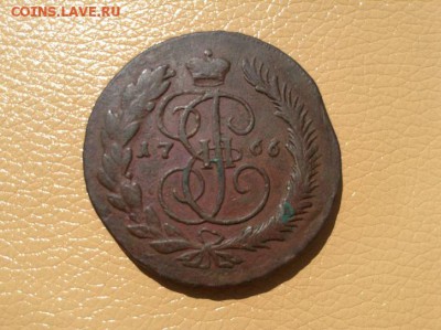 5к(мм) - 1766г. - IMG_1321.JPG