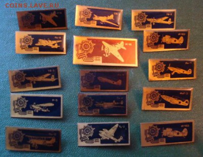 Самолеты ВОВ ( 15 шт ) До 7.05.15 22-00 - Изображение 58310