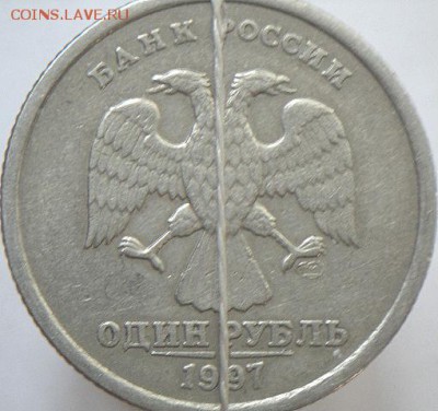 Двойной раскол 5 руб 2012 ммд+бонус  (27.05.15. 22-00мск) - DSC08091.JPG